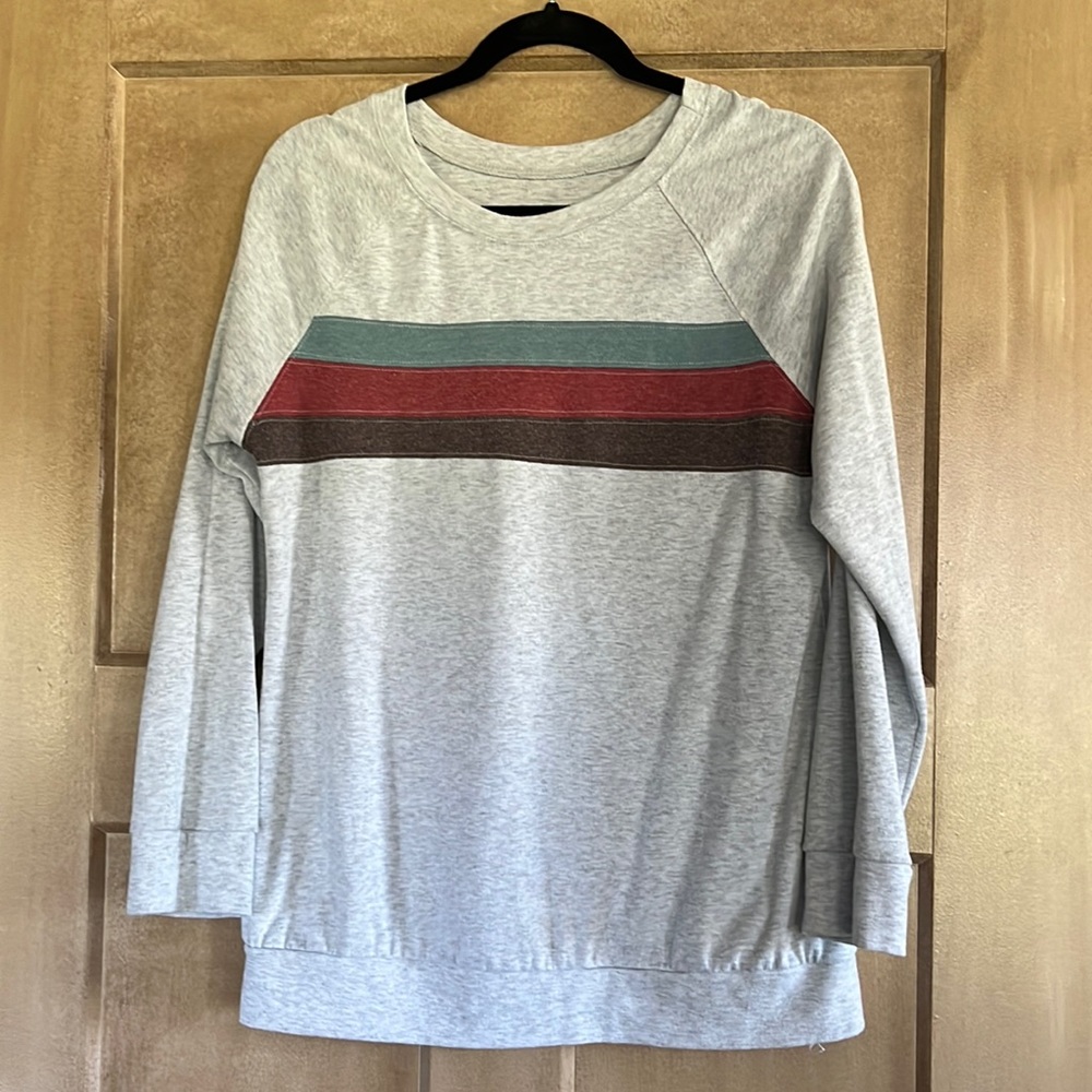 Cute top bought off Jane.com.